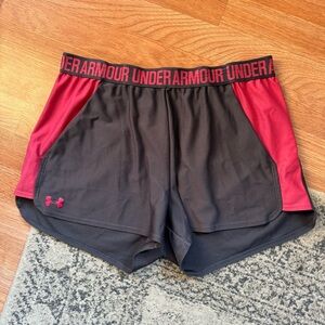 Under Armour XL Shorts